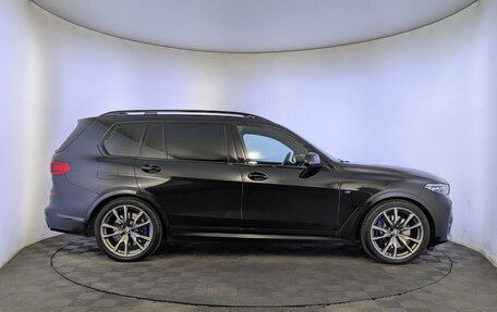BMW X7, 2020 год, 6 690 000 рублей, 4 фотография