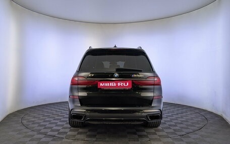 BMW X7, 2020 год, 6 690 000 рублей, 6 фотография