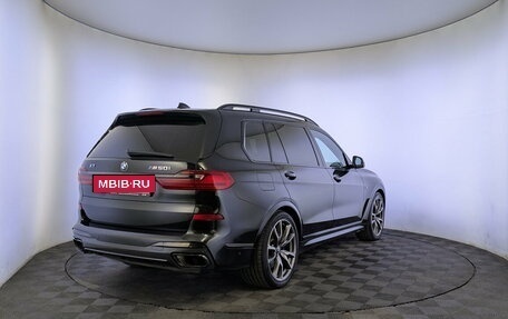 BMW X7, 2020 год, 6 690 000 рублей, 5 фотография