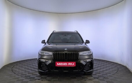 BMW X7, 2020 год, 6 690 000 рублей, 2 фотография