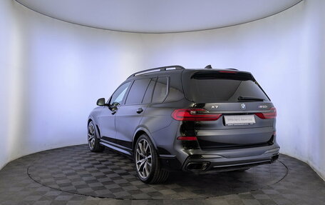 BMW X7, 2020 год, 6 690 000 рублей, 7 фотография