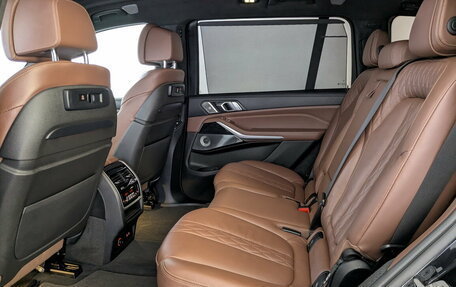 BMW X7, 2020 год, 6 690 000 рублей, 12 фотография