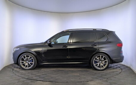 BMW X7, 2020 год, 6 690 000 рублей, 8 фотография