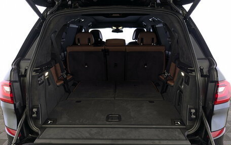 BMW X7, 2020 год, 6 690 000 рублей, 10 фотография