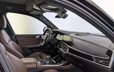 BMW X7, 2020 год, 6 690 000 рублей, 11 фотография