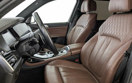 BMW X7, 2020 год, 6 690 000 рублей, 21 фотография