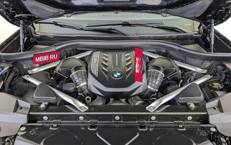 BMW X7, 2020 год, 6 690 000 рублей, 9 фотография