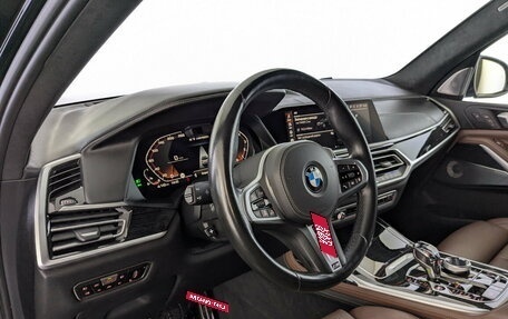 BMW X7, 2020 год, 6 690 000 рублей, 16 фотография