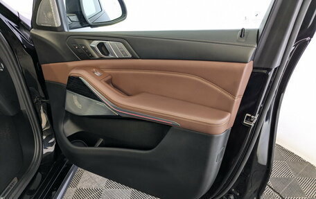 BMW X7, 2020 год, 6 690 000 рублей, 26 фотография