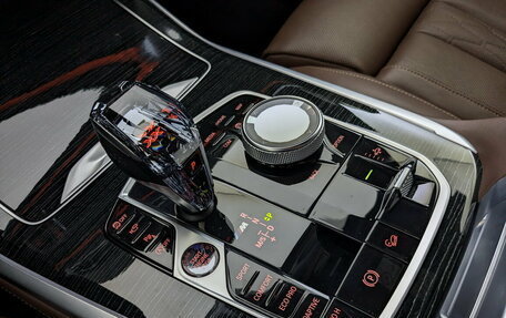 BMW X7, 2020 год, 6 690 000 рублей, 30 фотография