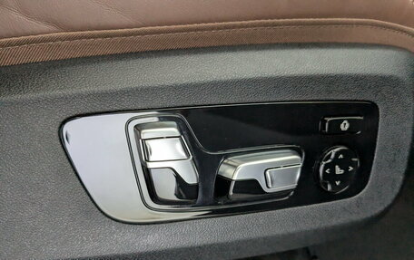 BMW X7, 2020 год, 6 690 000 рублей, 24 фотография