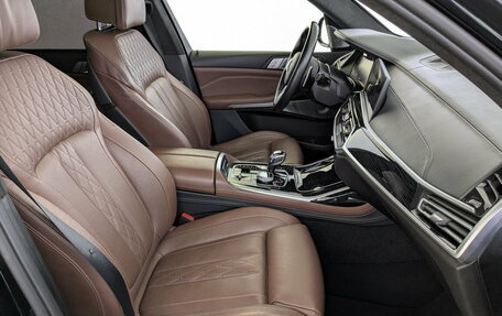 BMW X7, 2020 год, 6 690 000 рублей, 25 фотография