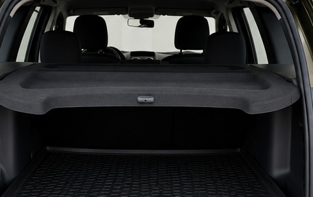 Renault Duster I рестайлинг, 2016 год, 1 110 000 рублей, 12 фотография