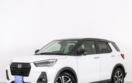 Daihatsu Rocky, 2020 год, 1 749 000 рублей, 3 фотография