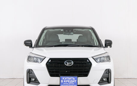 Daihatsu Rocky, 2020 год, 1 749 000 рублей, 2 фотография