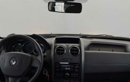 Renault Duster I рестайлинг, 2016 год, 1 110 000 рублей, 5 фотография