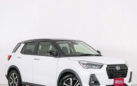 Daihatsu Rocky, 2020 год, 1 749 000 рублей, 1 фотография