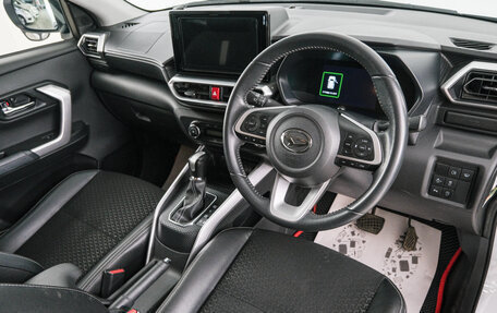Daihatsu Rocky, 2020 год, 1 749 000 рублей, 8 фотография