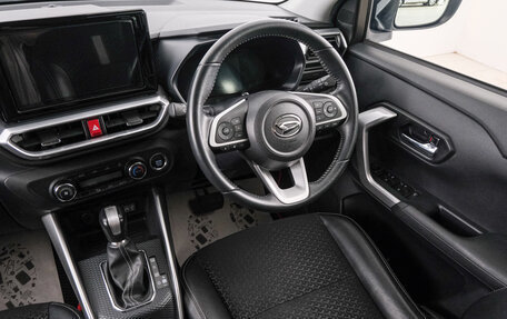 Daihatsu Rocky, 2020 год, 1 749 000 рублей, 9 фотография