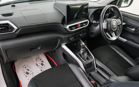 Daihatsu Rocky, 2020 год, 1 749 000 рублей, 12 фотография
