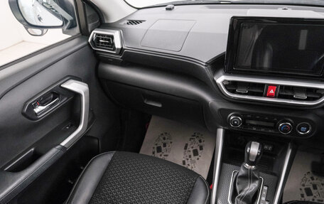 Daihatsu Rocky, 2020 год, 1 749 000 рублей, 11 фотография