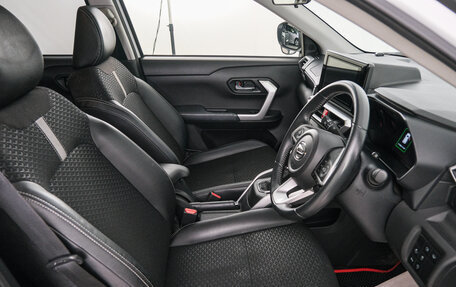 Daihatsu Rocky, 2020 год, 1 749 000 рублей, 7 фотография