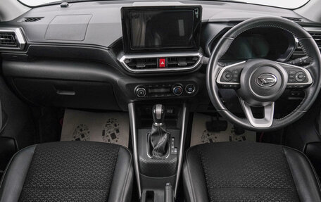Daihatsu Rocky, 2020 год, 1 749 000 рублей, 10 фотография