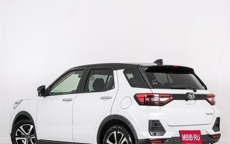 Daihatsu Rocky, 2020 год, 1 749 000 рублей, 4 фотография
