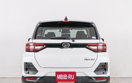 Daihatsu Rocky, 2020 год, 1 749 000 рублей, 5 фотография