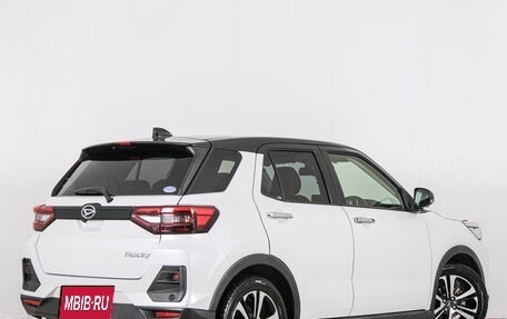 Daihatsu Rocky, 2020 год, 1 749 000 рублей, 6 фотография