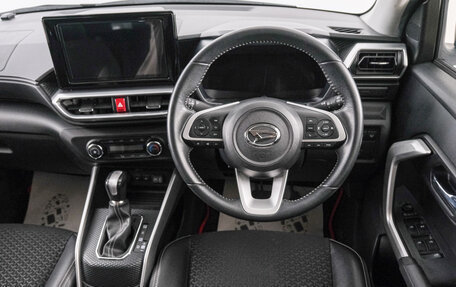 Daihatsu Rocky, 2020 год, 1 749 000 рублей, 14 фотография