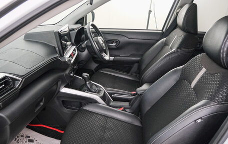 Daihatsu Rocky, 2020 год, 1 749 000 рублей, 13 фотография