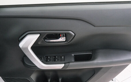 Daihatsu Rocky, 2020 год, 1 749 000 рублей, 19 фотография