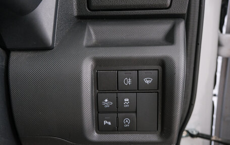 Daihatsu Rocky, 2020 год, 1 749 000 рублей, 18 фотография
