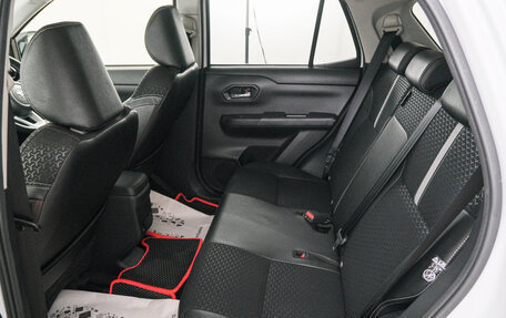 Daihatsu Rocky, 2020 год, 1 749 000 рублей, 20 фотография