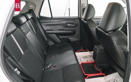 Daihatsu Rocky, 2020 год, 1 749 000 рублей, 21 фотография