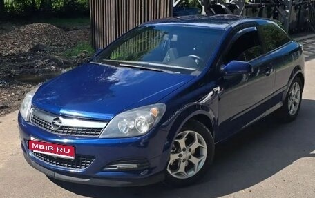 Opel Astra H, 2008 год, 425 000 рублей, 1 фотография