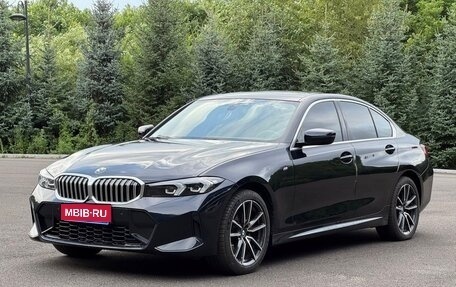 BMW 3 серия, 2023 год, 3 450 000 рублей, 1 фотография