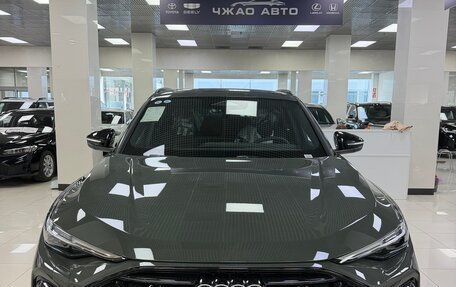 Audi Q5, 2026 год, 7 300 000 рублей, 1 фотография
