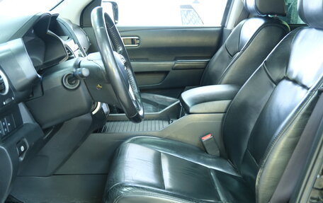 Honda Pilot III рестайлинг, 2008 год, 1 109 000 рублей, 7 фотография