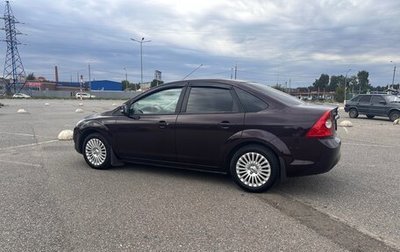 Ford Focus II рестайлинг, 2008 год, 615 000 рублей, 1 фотография