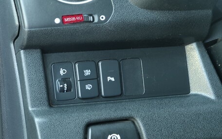 Honda Pilot III рестайлинг, 2008 год, 1 109 000 рублей, 9 фотография
