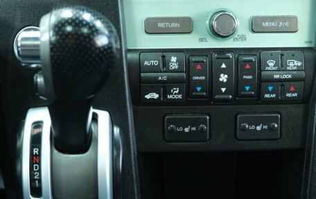 Honda Pilot III рестайлинг, 2008 год, 1 109 000 рублей, 16 фотография