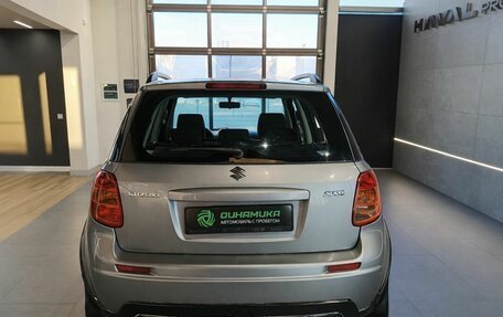 Suzuki SX4 II рестайлинг, 2011 год, 840 000 рублей, 4 фотография