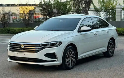 Volkswagen Lavida, 2022 год, 1 180 004 рублей, 1 фотография
