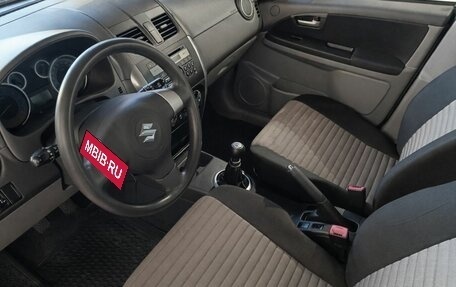 Suzuki SX4 II рестайлинг, 2011 год, 840 000 рублей, 7 фотография