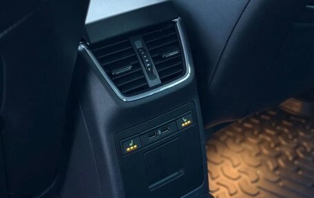 Skoda Octavia, 2018 год, 1 850 000 рублей, 10 фотография