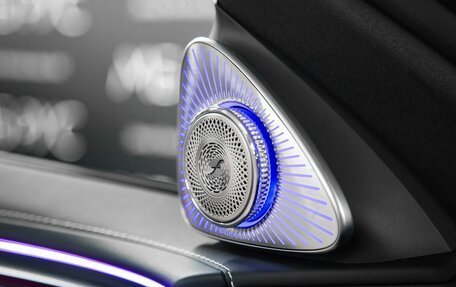 Mercedes-Benz S-Класс, 2026 год, 29 318 000 рублей, 9 фотография