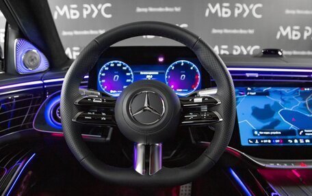 Mercedes-Benz S-Класс, 2026 год, 29 318 000 рублей, 16 фотография