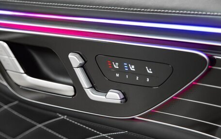 Mercedes-Benz S-Класс, 2026 год, 29 318 000 рублей, 10 фотография